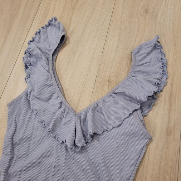 WILFRED | Aritzia Danette Bodysuit | Sz. S - Picture 3 of 7